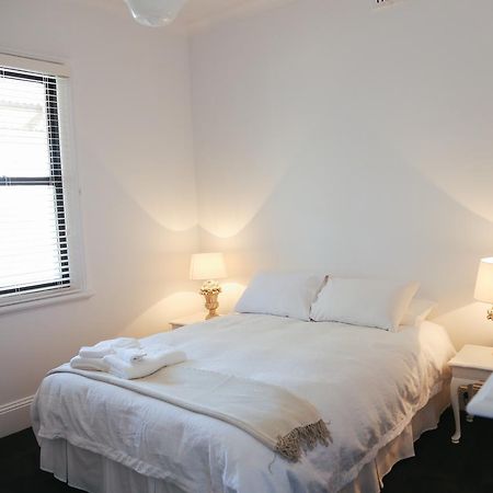 99 Hill Street Apartments Orange Esterno foto
