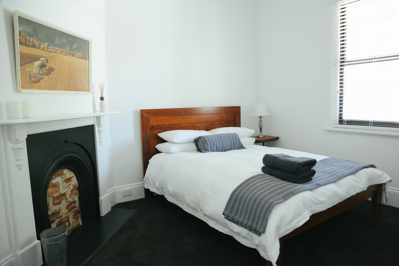 99 Hill Street Apartments Orange Esterno foto