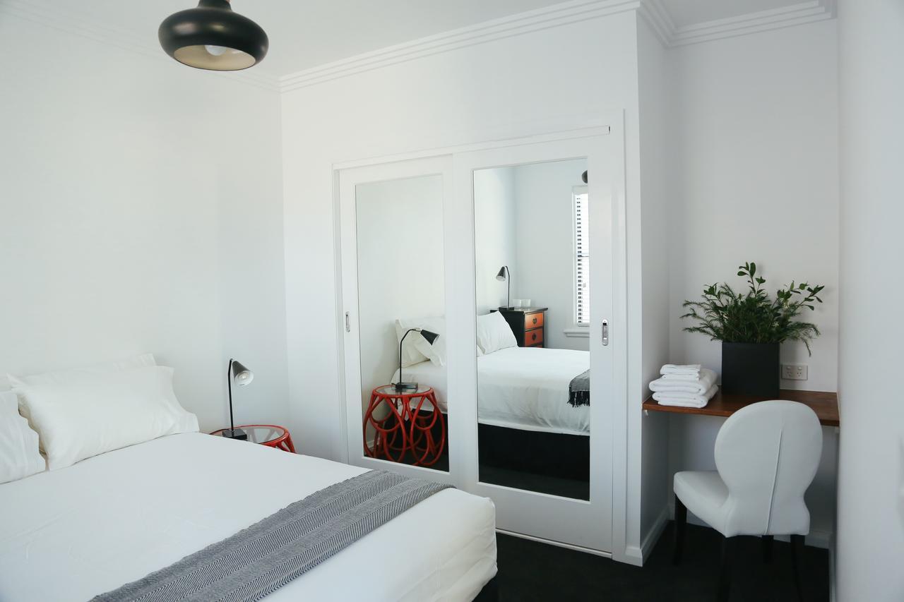 99 Hill Street Apartments Orange Esterno foto