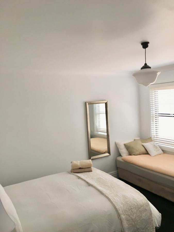 99 Hill Street Apartments Orange Esterno foto