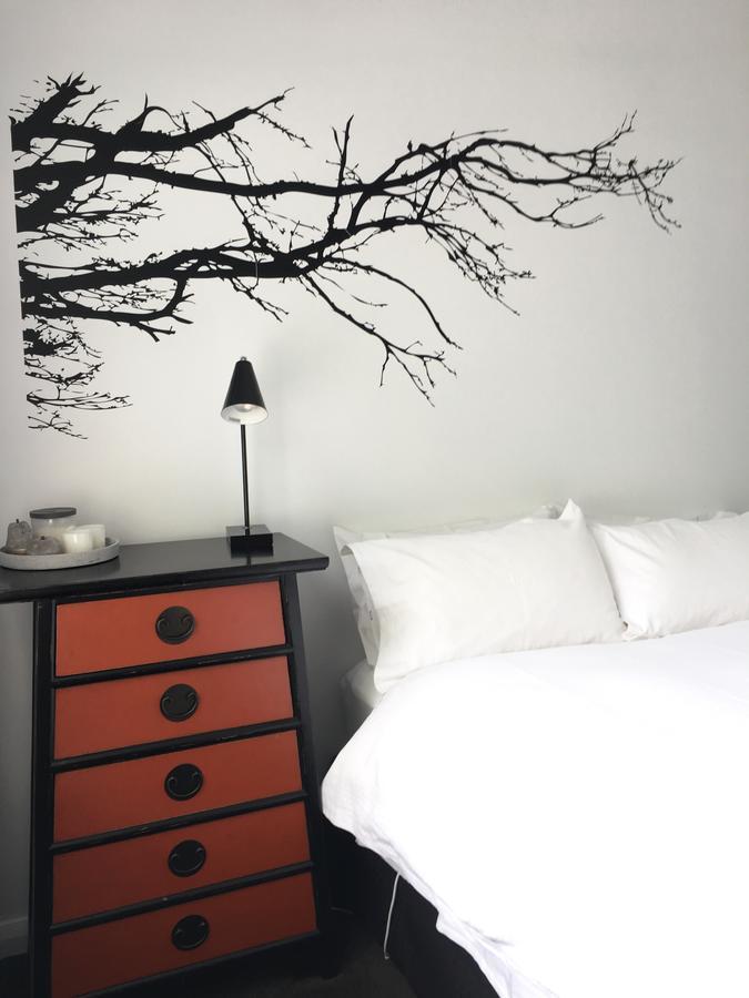 99 Hill Street Apartments Orange Esterno foto